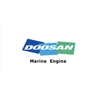 Suku cadang mesin - Spare Part Diesel Doosan