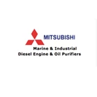 suku cadang mesin - Diesel Mitsubishi 1