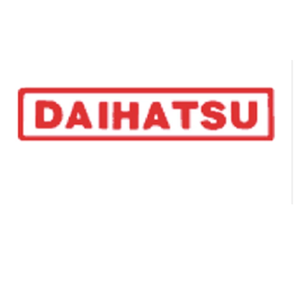 suku cadang mesin Diesel Daihatsu