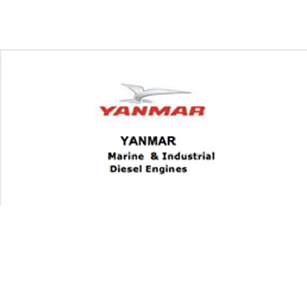 Parts of machine tools Parts Yanmar Diesel Engines